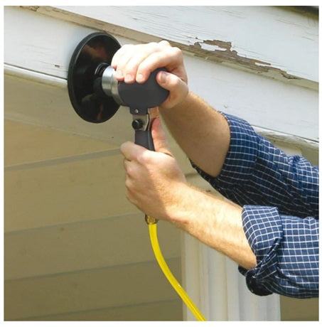 STANLEY hose reel with fittings 9m