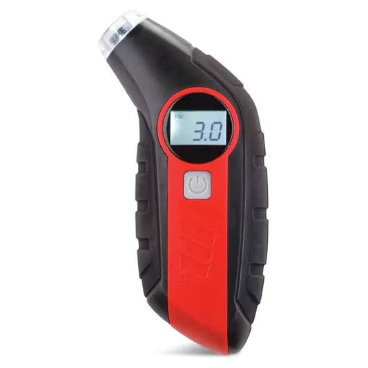 MOTOMASTER CTI0095579 Digital Tire Pressure Gauge