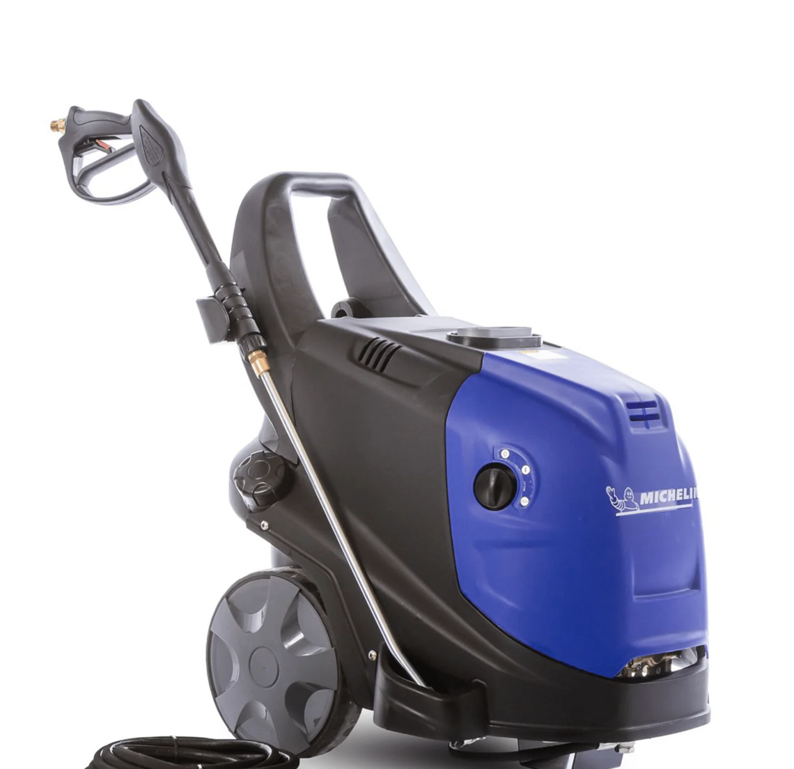 MICHELIN MPX150HL/H Hot Water Cleaner 3.3HP 1Ph 150Bar 500L/H