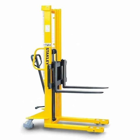 STANLEY SXWT-CSTACK-05 Manual Stacker 500Kg