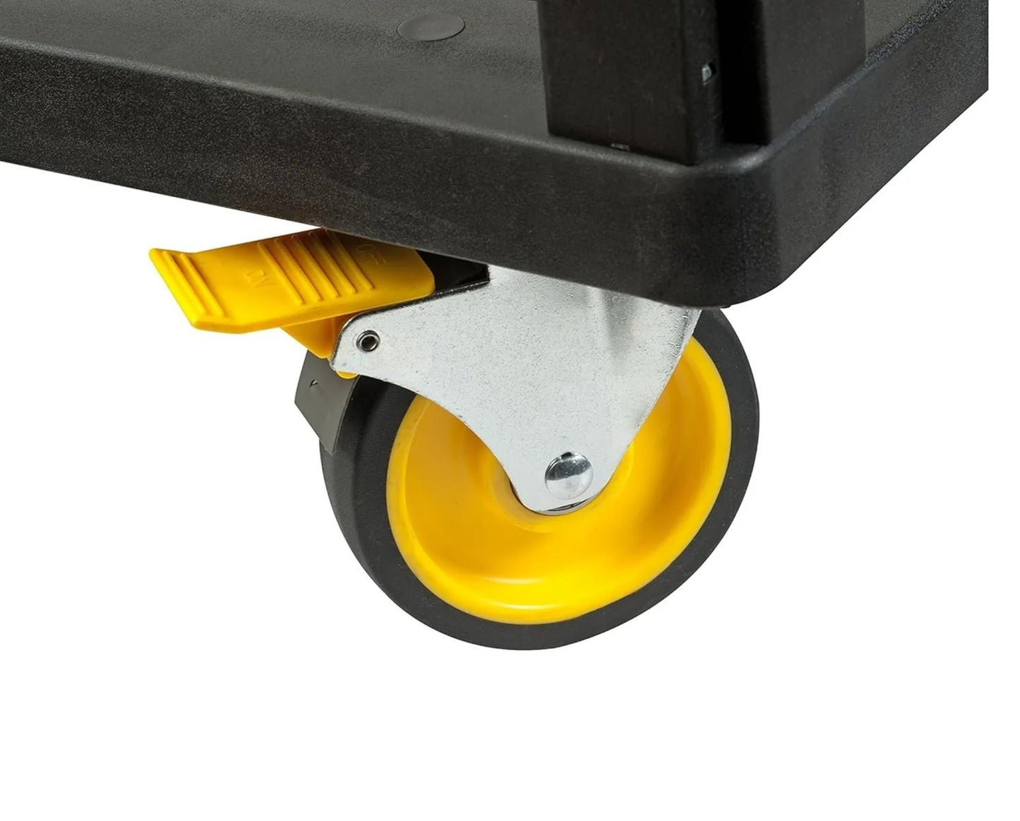 STANLEY SXWT-PC509 Platform Trolley 250Kg