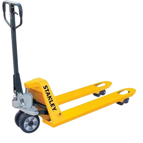 pallet trolley 3.0 ton stanley