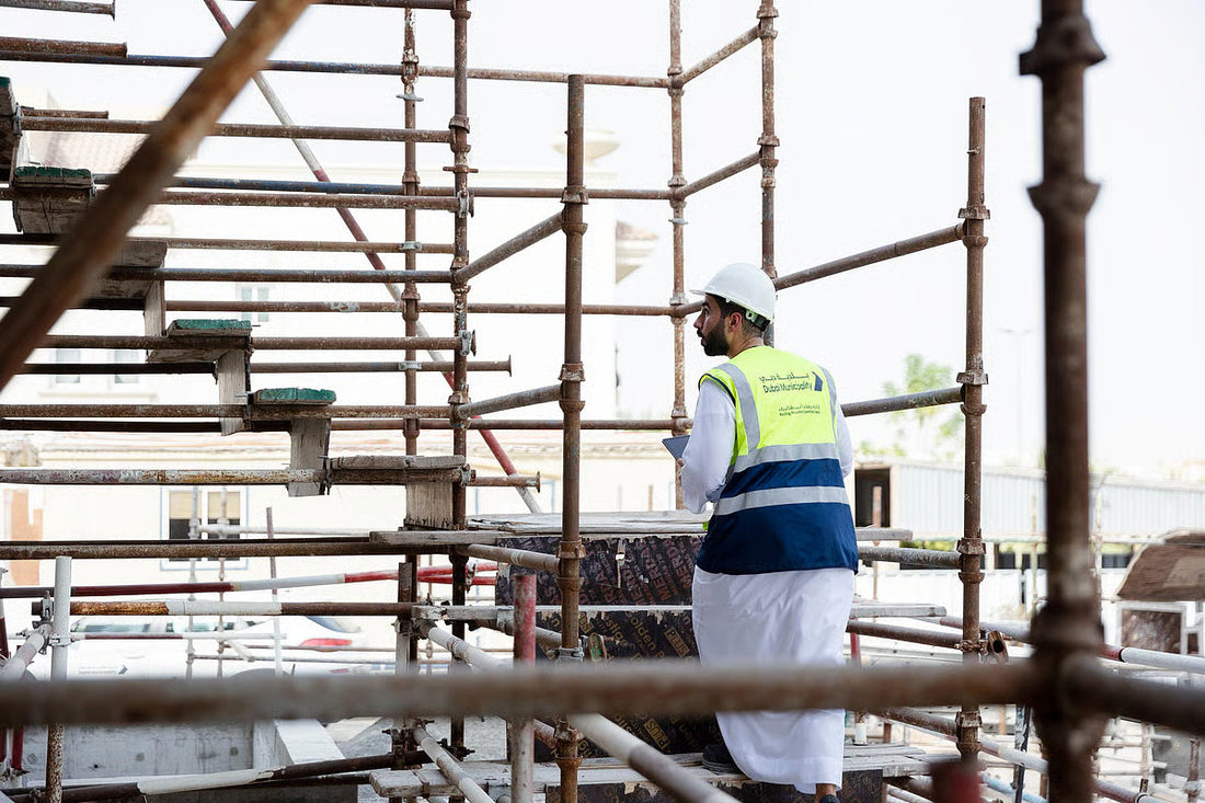 Dubai Announces New Construction Evaluation Standards Effective 2026