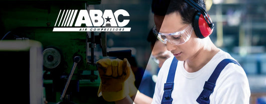 ABAC Compressors – Reliable and Efficient Industrial Air Solutions in the UAE