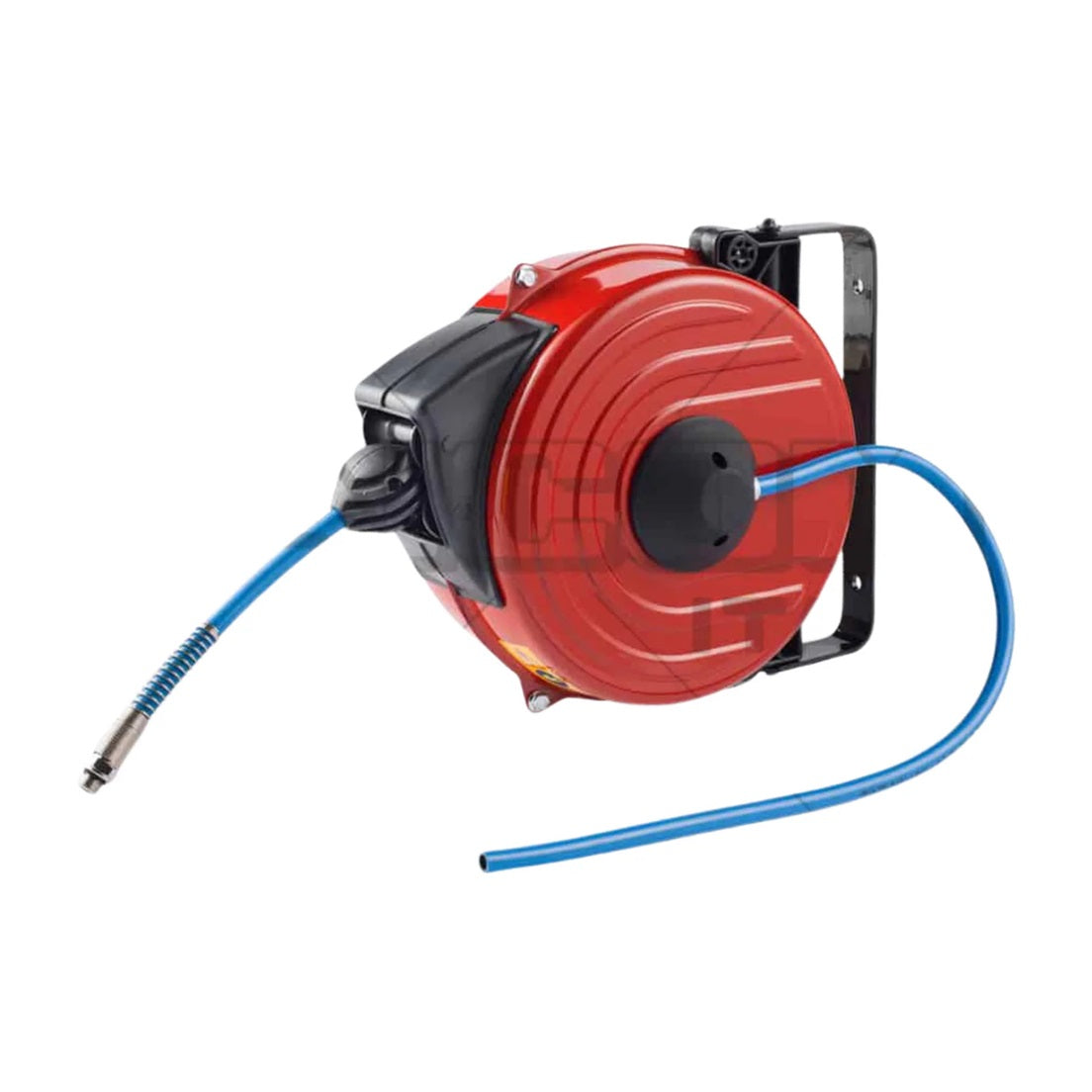 FAICOM MGP200815 air hose reel 8x12mm with casing 15 meter – Delta Industrial Tools UAE