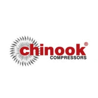 CHINOOK Compressor Pump