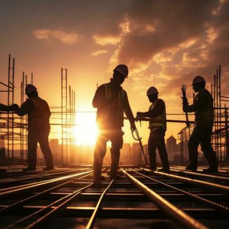 Construction Equipments