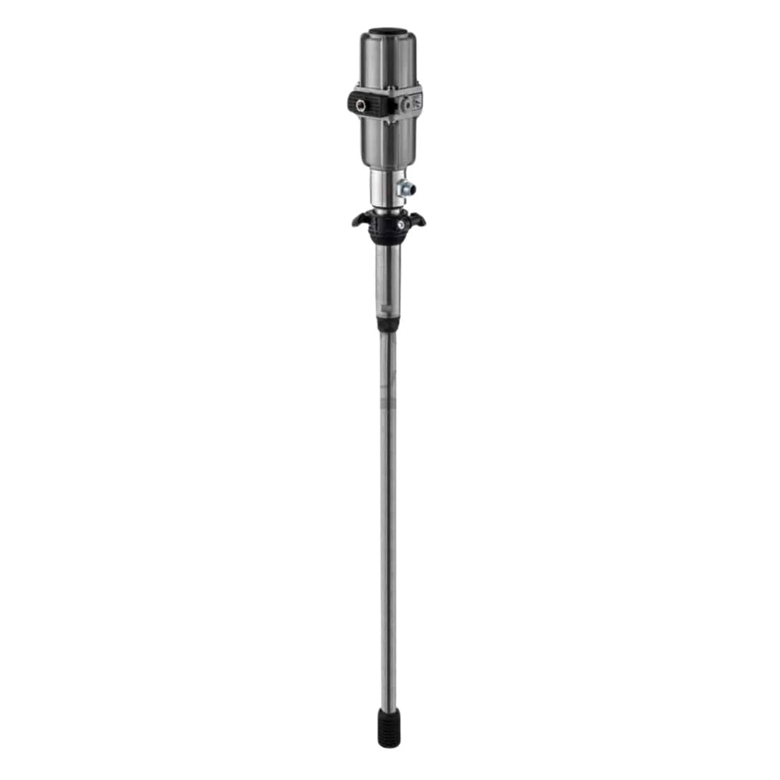 FAICOM  oil pump drum mounted 6:1 for 180–200L drums – Delta Industrial Tools UAE