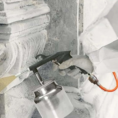 Stanley 156063XSTN Air Sandblasting Gun