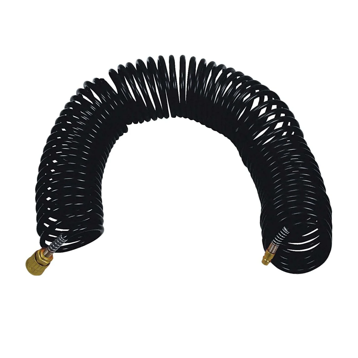 STANLEY 170020XSTN Spiral Hose with Fittings Ø6×8 mm 15mtr