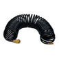 STANLEY 8221577STN Spiral Hose with Fittings Ø6×8 mm 10mtr
