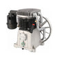 ABAC B7000 air compressor pump specifications table 7.5,- 2-stage 11 bar