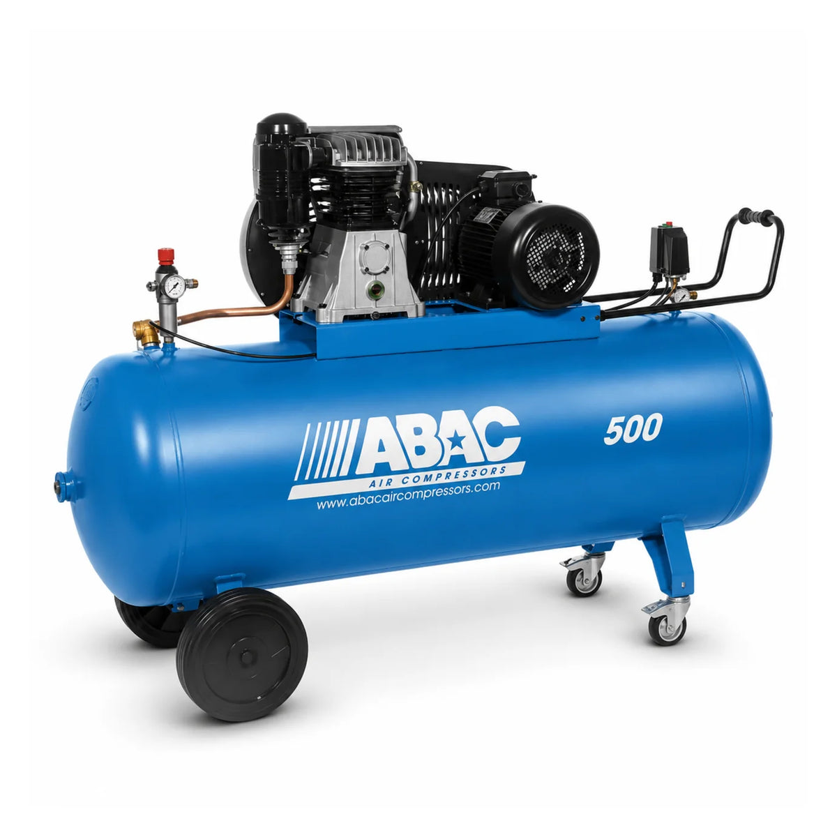 ABACB6000-500C7.5PistonAirCompressor