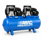 ABACB6000-500T7.5DoubleHeadPistonAirCompressor