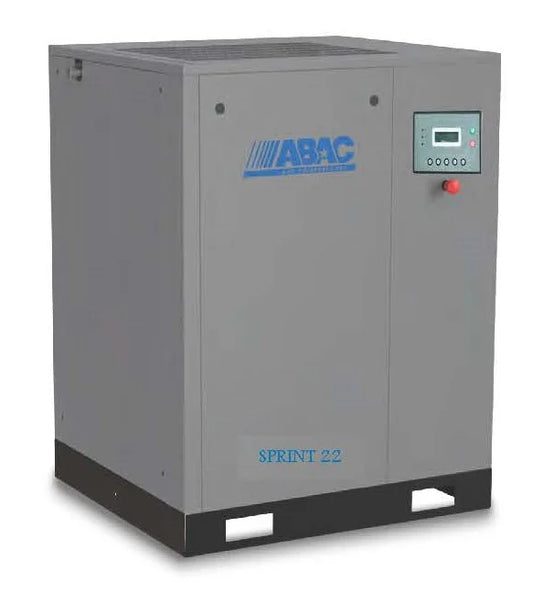 ABAC Screw Compressor SPRINT 22