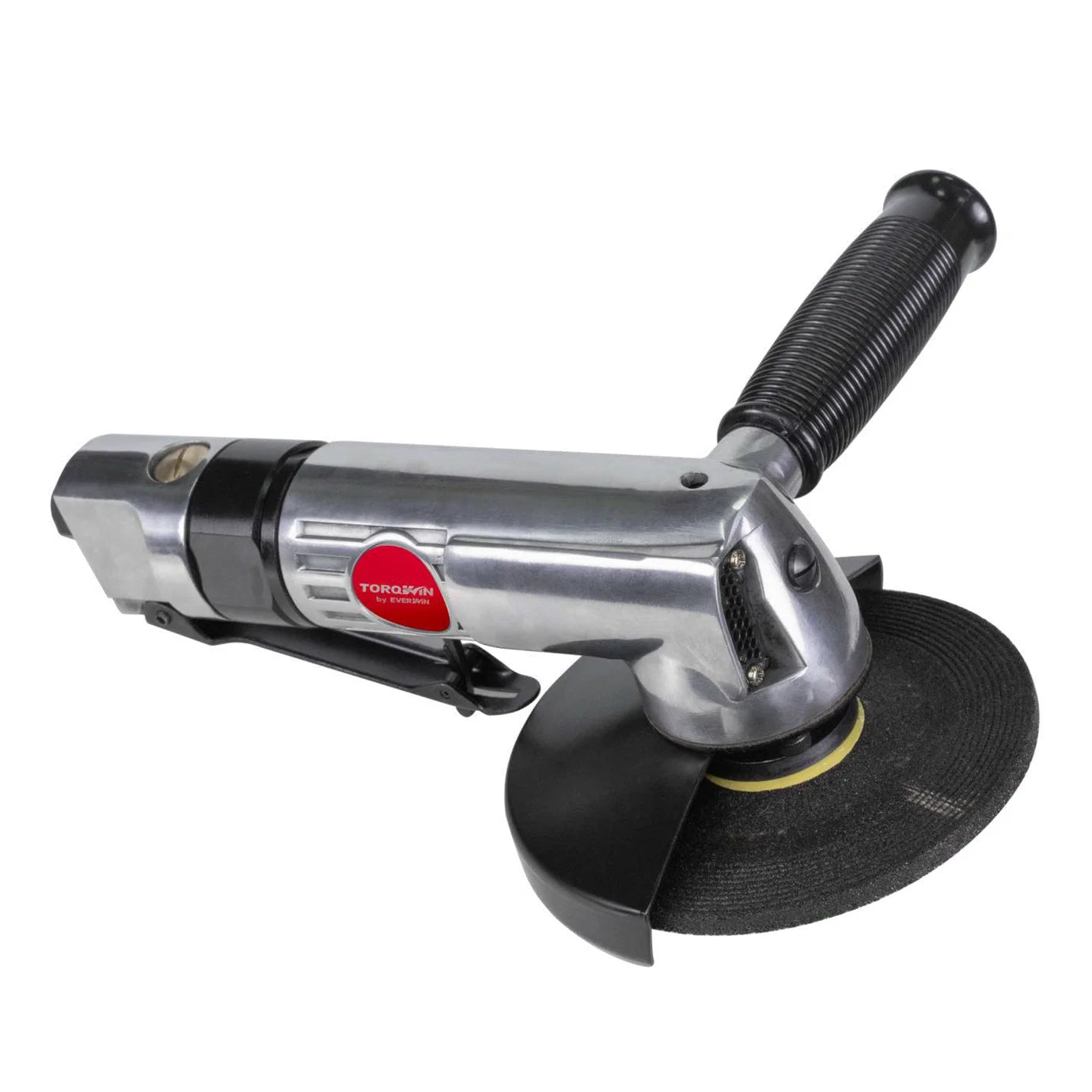 TORQWIN AG-5-12M air angle grinder 5 inch disc