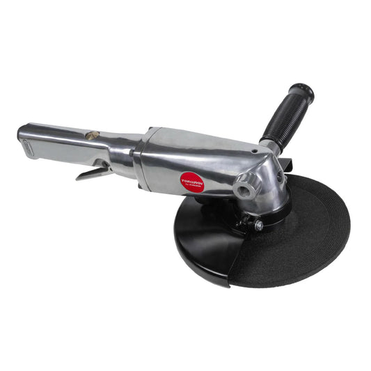 TORQWIN AG-7-7M air angle grinder 7 inch disc UAE