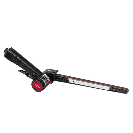 TORQWIN BS1813610 air belt sander 13x610mm