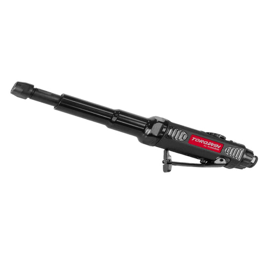 TORQWIN DG-2735E5-C air die grinder with 5 inch extension