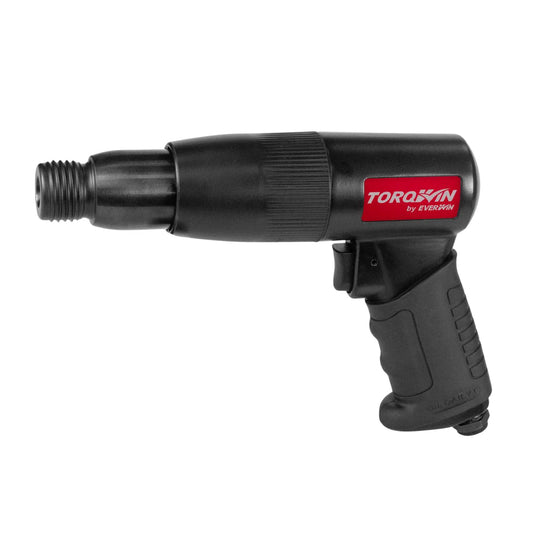TORQWIN H287H pneumatic air hammer with 10mm hex shank