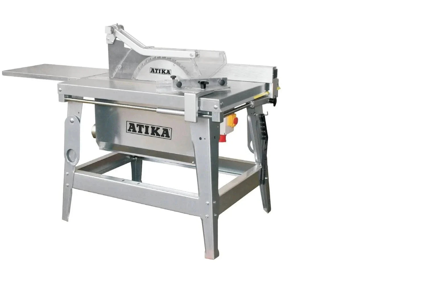 ATIKA BTU 450 450mm bench saw 5HP 3Ph by Delta Industrial Tools UAE