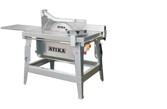 ATIKA BTU 450 Bench Saw 5HP 3Ph 450mm