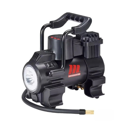 MOTOMASTER CTI0095067 Rapid Digital Tire Inflator 12V, 120 PSI