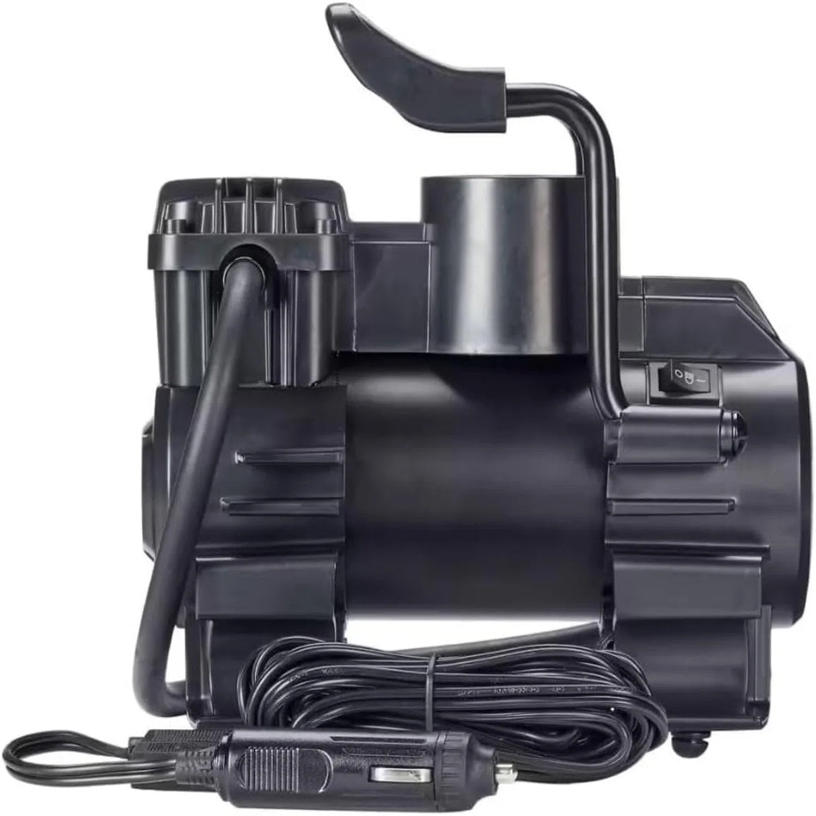 MOTOMASTER CTI0095067 Rapid Digital Tire Inflator 12V, 120 PSI