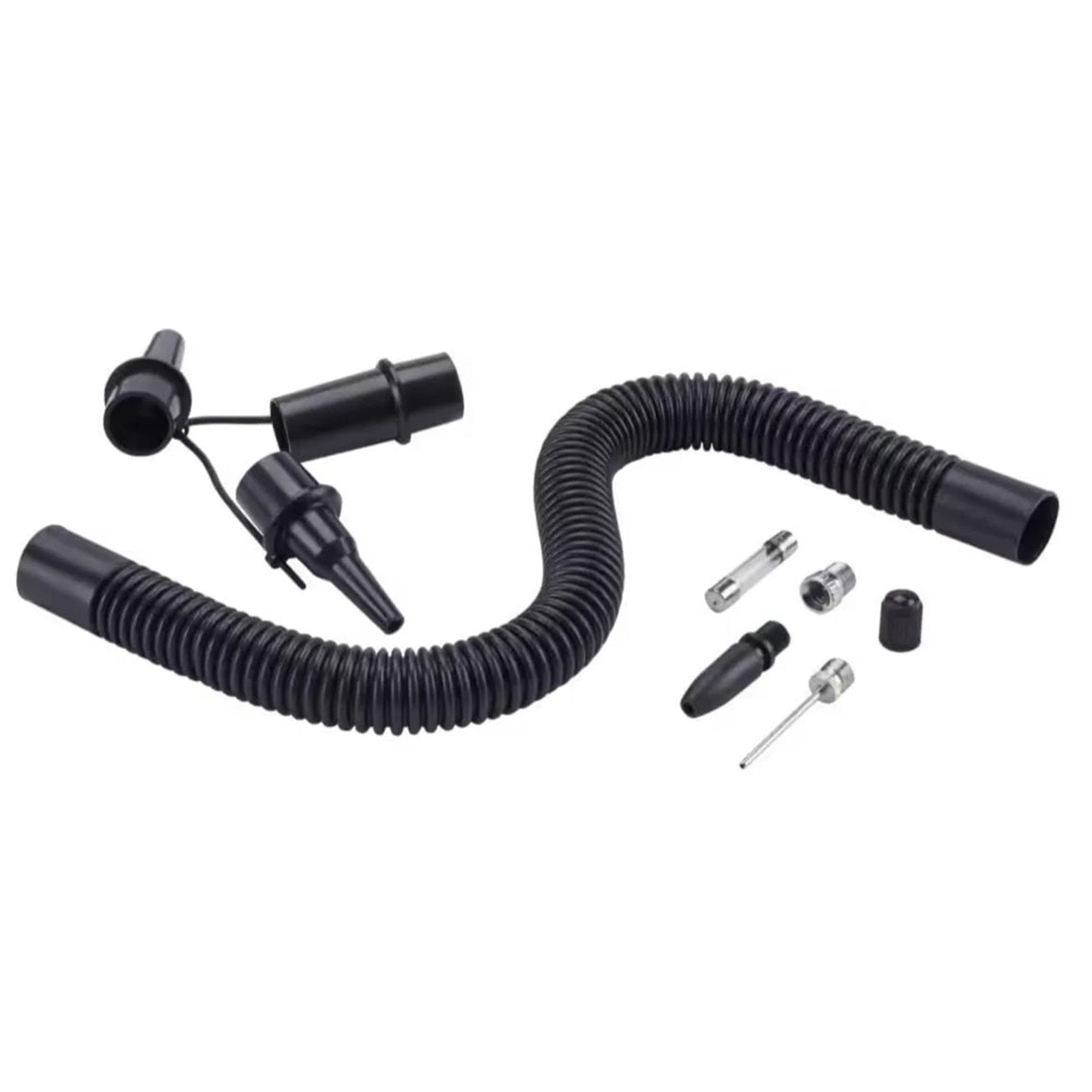 MOTOMASTER CTI0095205 Hi-Flow Digital Tire Inflator 12V, 120 PSI