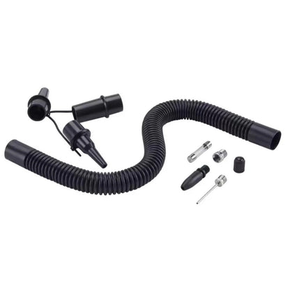 MOTOMASTER CTI0095205 Hi-Flow Digital Tire Inflator 12V, 120 PSI