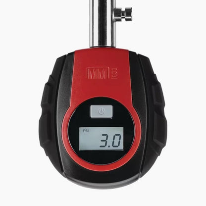 MOTOMASTER CTI0095583 Digital Tire Pressure Gauge Heavy Duty Dial