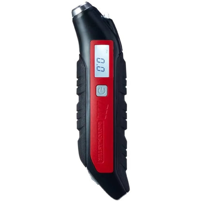 MOTOMASTER CTI0095584 Digital Tire Pressure and Depth Gauge