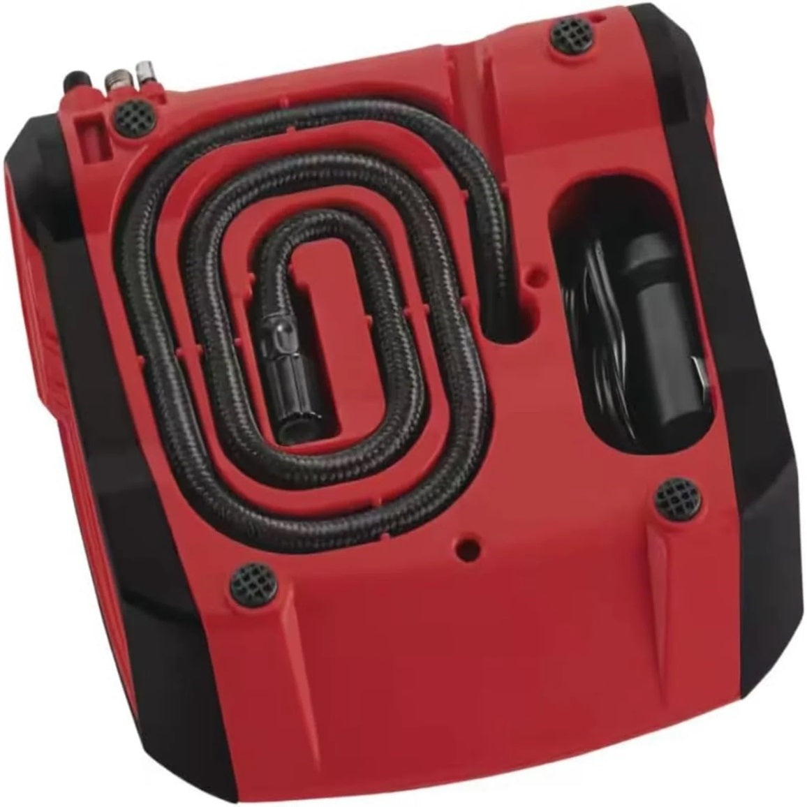 MOTOMASTER CTI2996952 Programmable Digital Tire Inflator 12V, 150 PSI