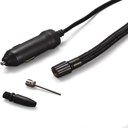 MOTOMASTER CTI2996952 Programmable Digital Tire Inflator 12V, 150 PSI