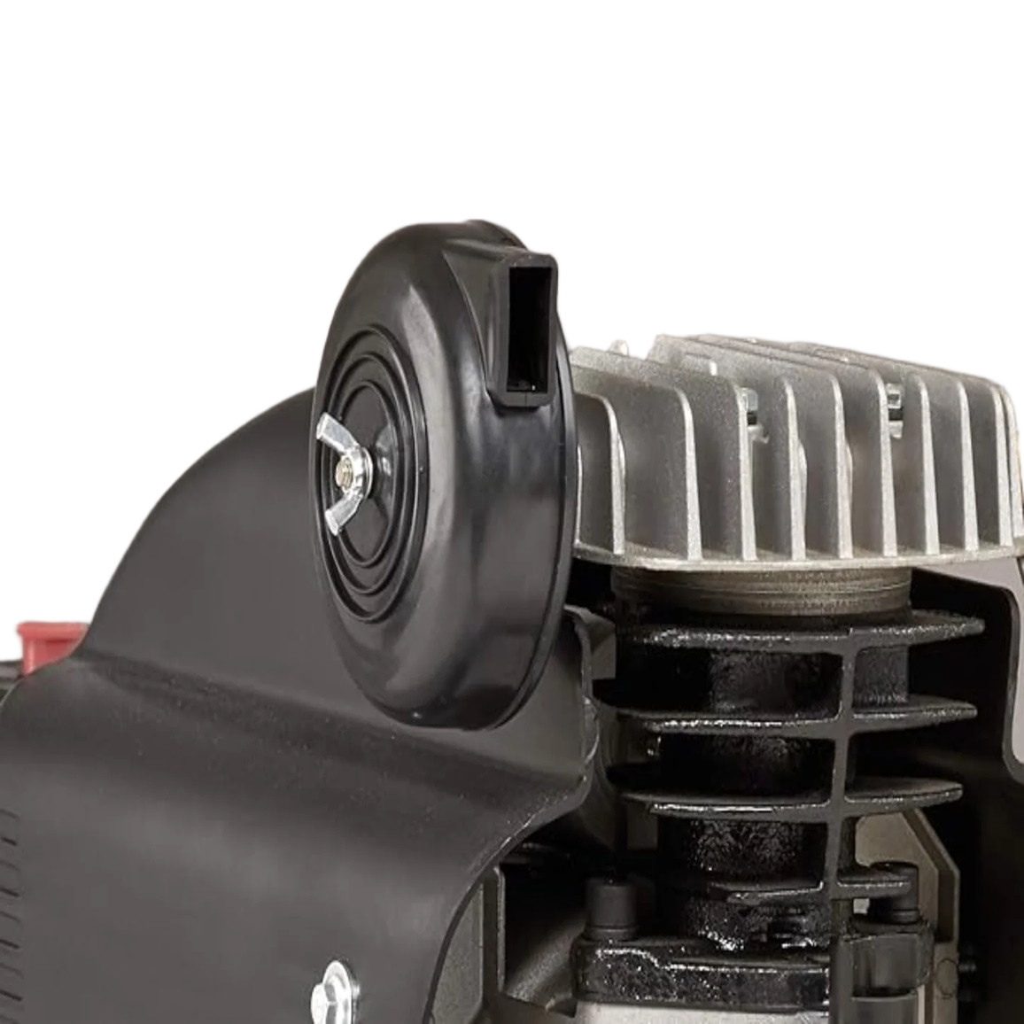 STANLEY D211/8/24 Air Compressor 24L 2.0HP 1Ph 8Bar 222L/M