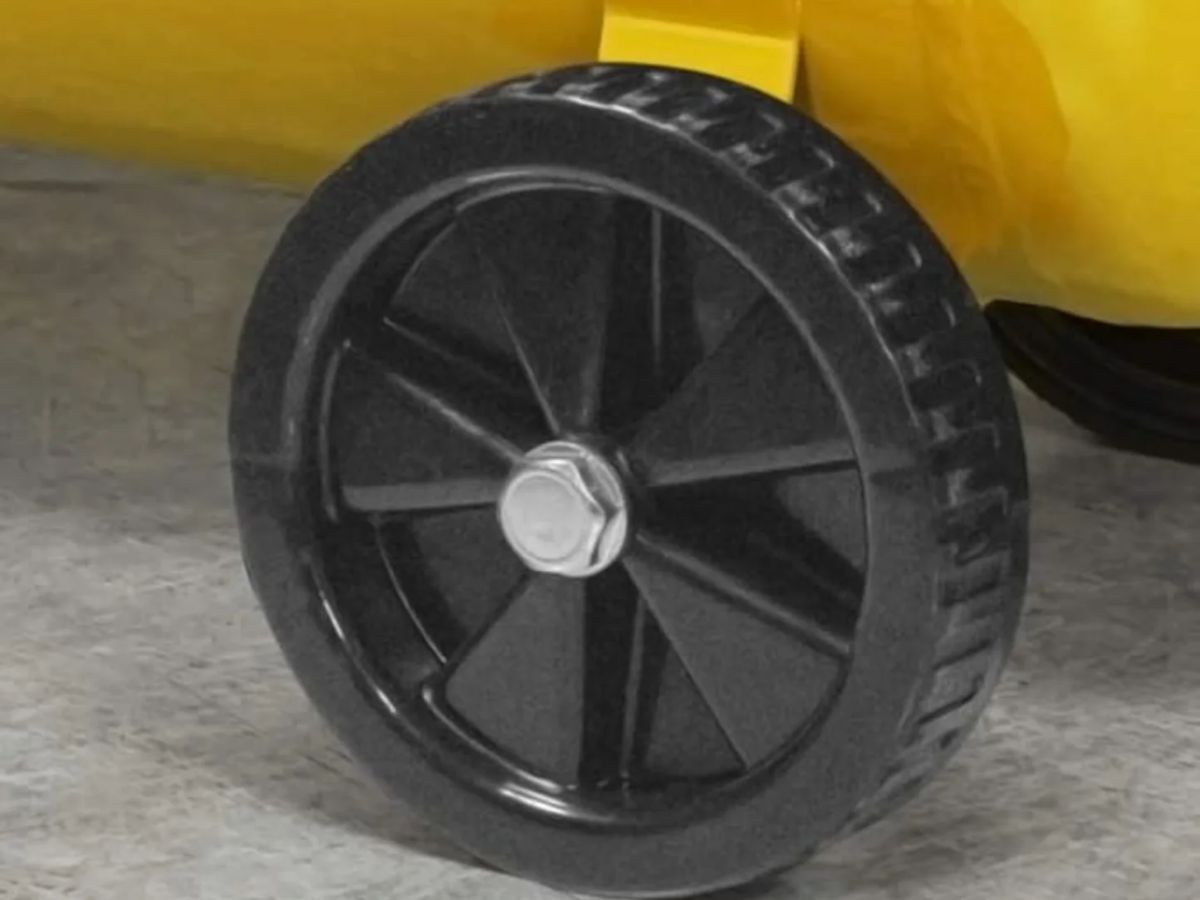 STANLEY D211/8/50 Air Compressor 50L 2.0HP 1Ph 8Bar 222L/M