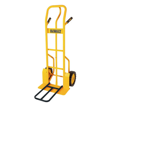 Industrial DEWALT DXWT-500 heavy-duty hand truck 400kg – UAE supplier