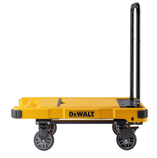 DEWALT  platform trolley cum dolly 200kg -DXWT-PC710 –  UAE