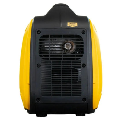 DEWALT DXGNI20E Generator Petrol (Inverter) Silent Recoil Start 2.0 kW