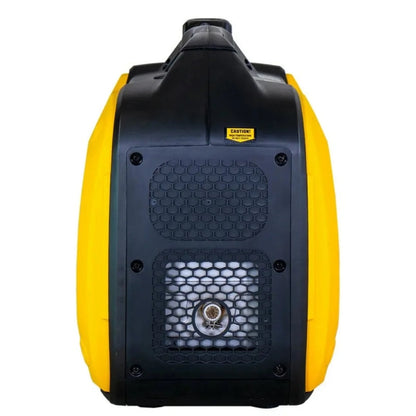 DEWALT DXGNI35E Generator Petrol (Inverter) Silent E-Start 3.4 k