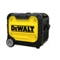DEWALT DXGNI65E Generator Petrol (Inverter) Silent E-Start 6.5 k