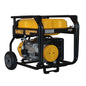 DEWALT DXGNP30E Generator Petrol Recoil Start 3.0 kW