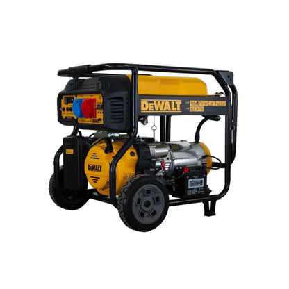 DEWALT DXGNP853E Generator Petrol Electric Start 10.6 kVA
