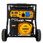 DEWALT DXGNP85E Generator Petrol Electric Start 8.5 kW