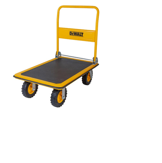 Dewalt DXWT-504 Platform Trolley 400Kg