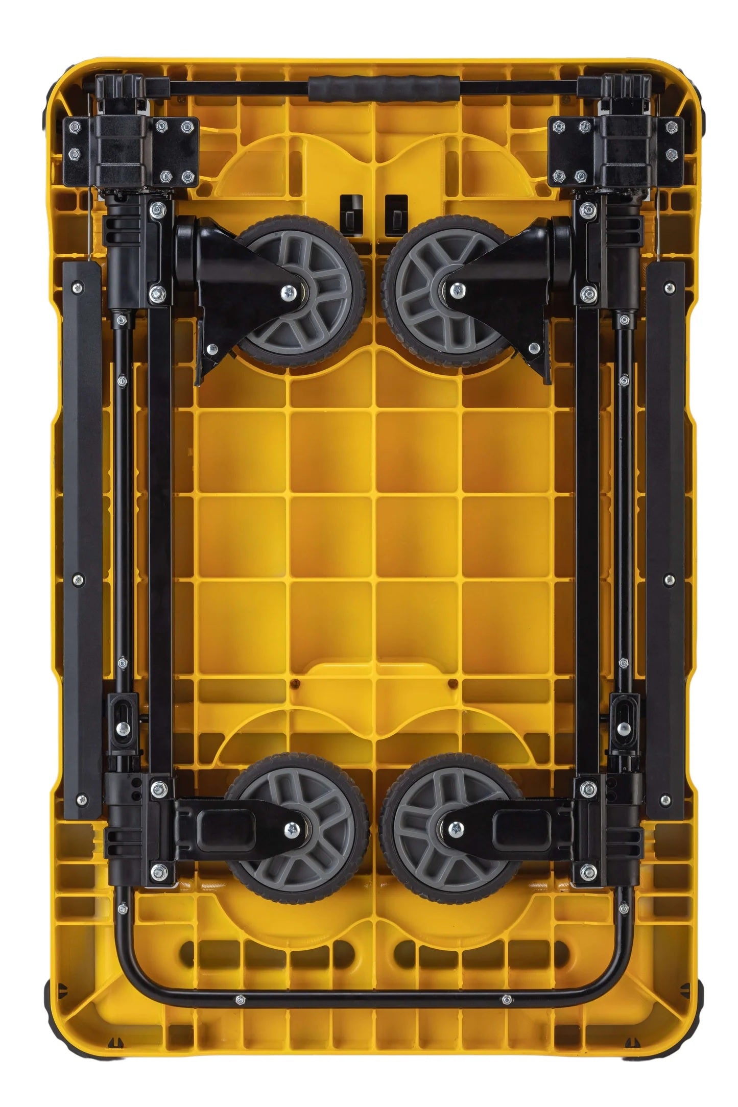 Dewalt DXWT-PC710 Platform Trolley cum Dolly 200Kg