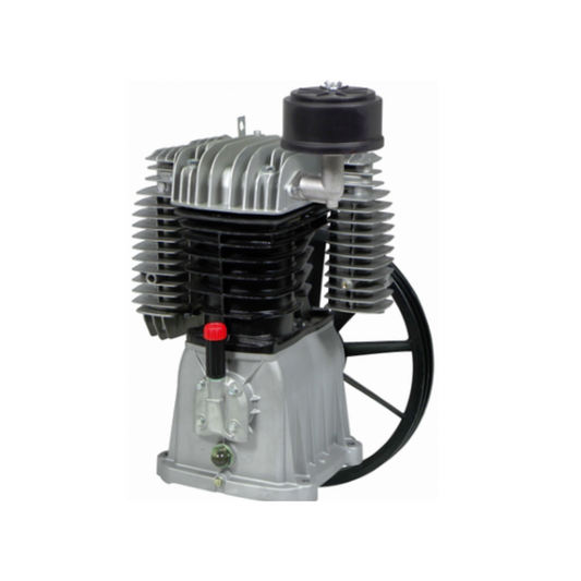 FNA NB10 replacement pump front view - 10HP FNA Group