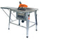 ATIKA HT315/3 Bench Saw Tilting 3.5HP 3Ph 315mm