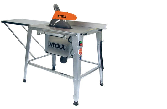 ATIKA HT315 Bench Saw Tilting 3.5HP 1Ph 315mm