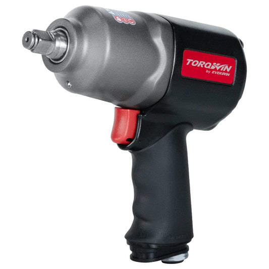 TORQWIN IWT-500 DESCRIPTION Air Impact Wrench 743Nm 1/2″